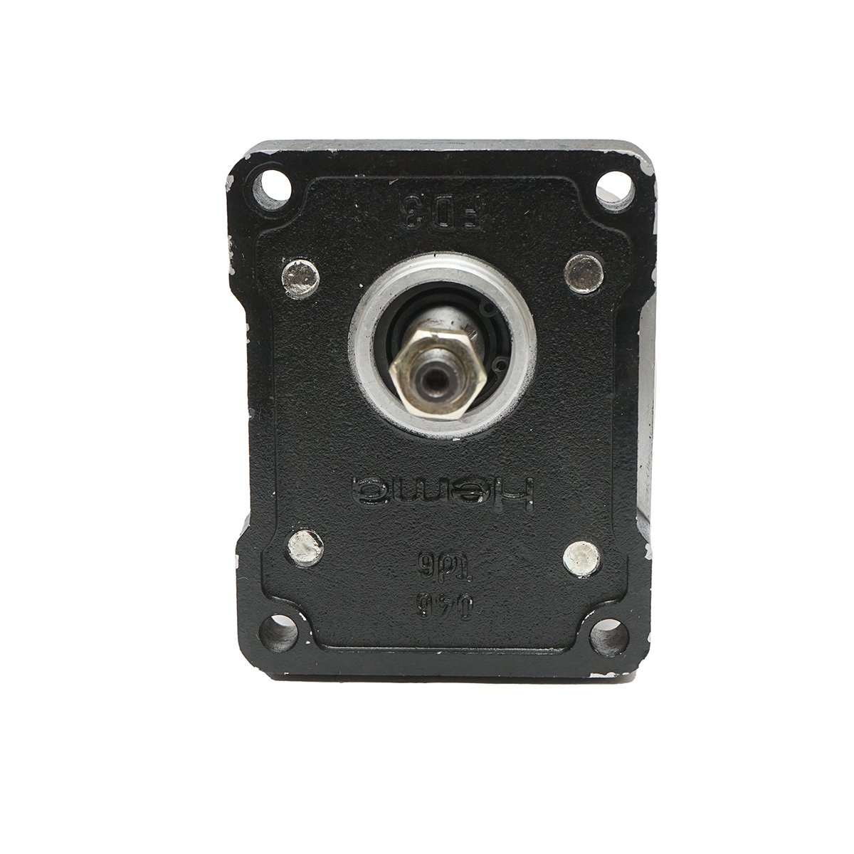 Pompa hidraulica H13 model cu filet din kit servodirectie UTB U-445
